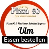 Pizza Express 90 Ulm