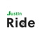 JustinRide is the best On Demand service app with the features to support both user and service providers