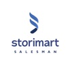 Storimart Salesman Ordering