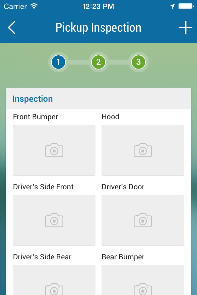 Ship a Car Direct Damage App screenshot 3