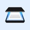 Icon xScan: Document Scanner