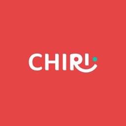 CHIRI - The Grocery App