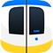 PDX Bus is an award winning application that displays arrival times for public transport in Portland, Oregon