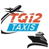 TQ12 Taxis