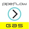 Pipe Flow Gas Flow Rate