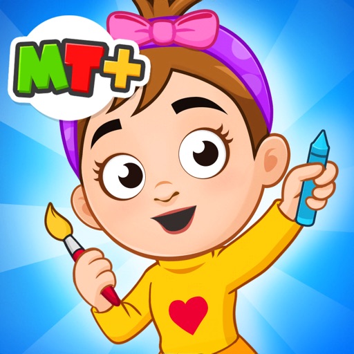 My Town Daycare - Babysitter by My Town Games LTD