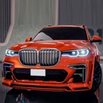 Car Driving Games  SUV 2022