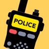 Police Scanner Radio & Fire +
