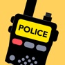 Get Police Scanner Radio & Fire + for iOS, iPhone, iPad Aso Report