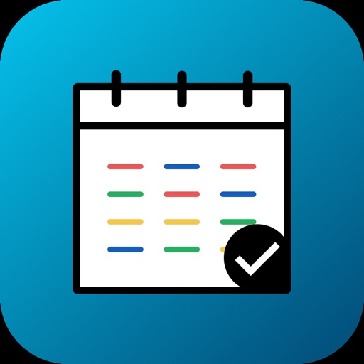 Day Journal iOS App