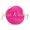 June & Ivory Boutique