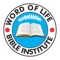 WolbiLearn is the online learning application of the Word of Life Bible institute of salvation Ministries