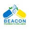 The Beacon Pharmacy & Wellness mobile app aims to bring you a new shopping experience and let us deliver to your doorstep