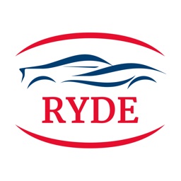 Ryde.