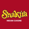Shakira Indian Cuisine App