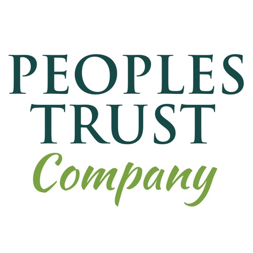 Peoples Trust Company Mobile