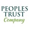 We go where you go: Peoples Trust Company Mobile Banking lets you truly bank-on-the-go right from your mobile device; it’s safe, secure, and easy to use