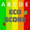 1st environmental scan application focused 100% on Eco-Score