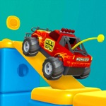 Micro Monster Endless