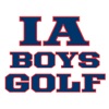 IA Boys Golf