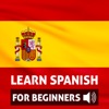 Learn Spanish: Beginner, Basic