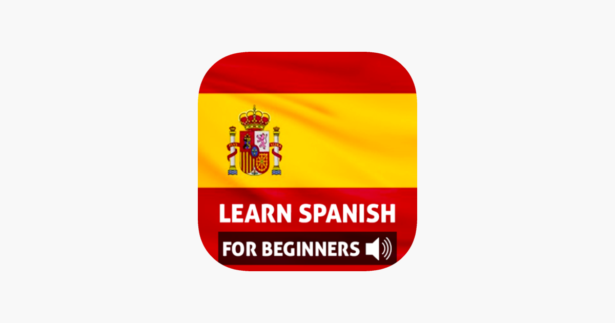 learn-spanish-beginner-basic-on-the-app-store