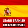 Get Learn Spanish: Beginner, Basic for iOS, iPhone, iPad Aso Report