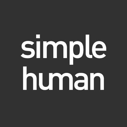 simplehuman iOS App