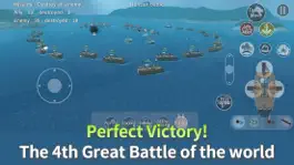 Game screenshot 1592 Naval battle of Yi Sunsin apk