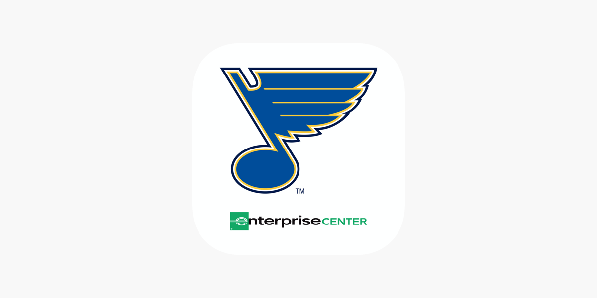 St. Louis Blues on the App Store