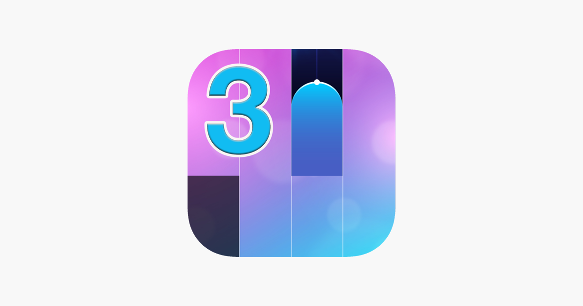 ‎Music Tiles 3 Piano Games on the App Store