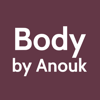 Body by Anouk - BODY BY ANOUK