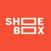 Shoebox - Sports Cards