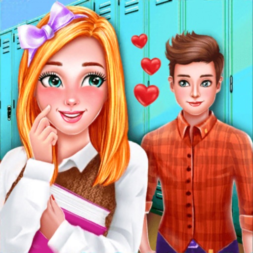 Love Story High School Crush by Asim Ashraf
