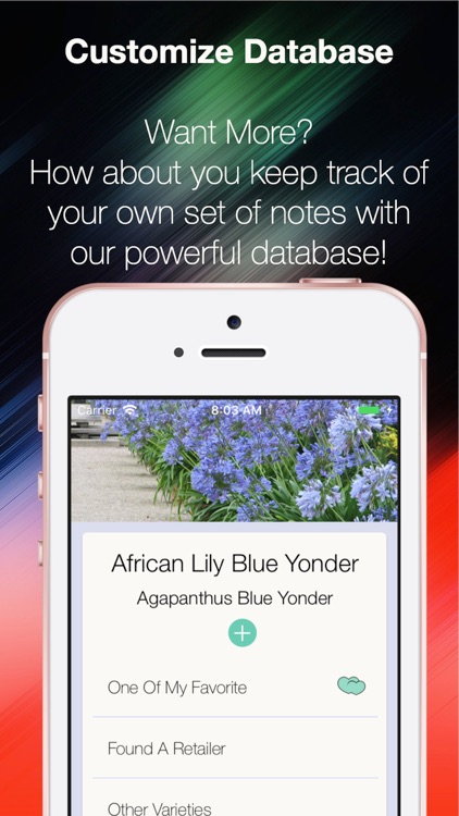 Plant Catalogue screenshot-7