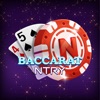 NTRY Social Casino Baccarat