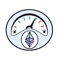 ETHGas Alerts -as its name suggests- is an application that alerts you when the value of Gas in Gwei is below (or above) a value indicated by the user on the Ethereum network