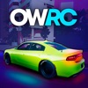 OWRC: Open World Racing Cars