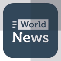 World News Stories & Features