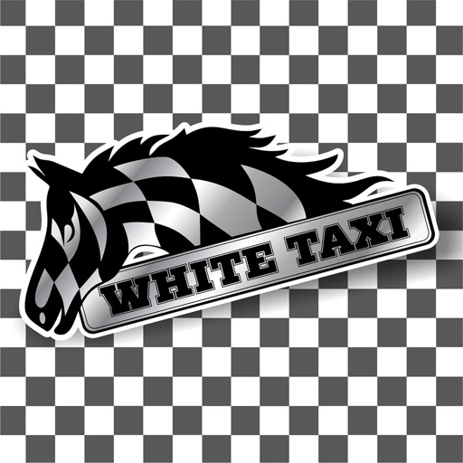 White Taxi