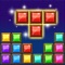 Unleash your puzzle-solving skills with the captivating Block puzzle : Test your brain Game