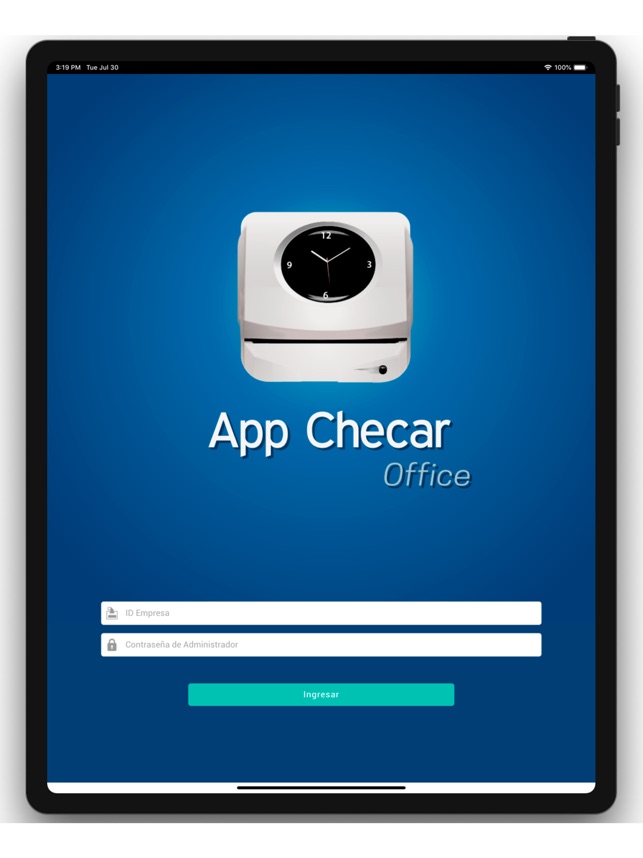App Checar Office on the App Store