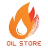 Oil Store EG