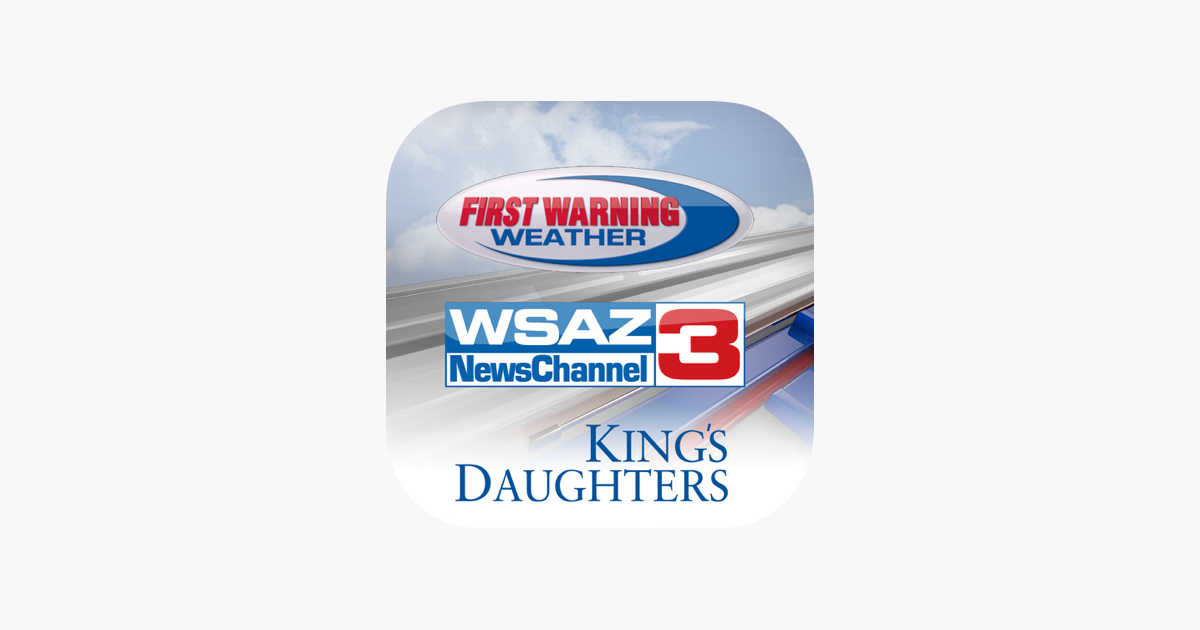 ‎WSAZ Weather On The App Store