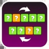 Word Game by Gusta
