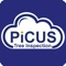 The PiCUS Environment Cloud is an online data base collecting the measurement data of all PEC-devices