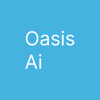Oasis.Ai - Aonyx Corporation