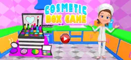 Game screenshot 3D Cake Maker & Girls Games mod apk