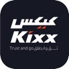 Kixx Lubricant