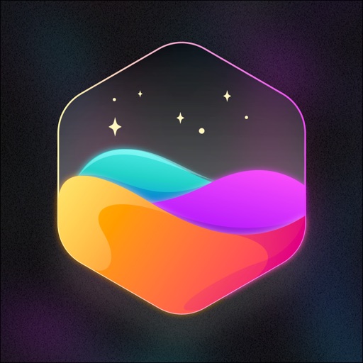 Wallive: Live Wallpaper Maker Icon